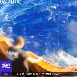 Heboh Jasad WNI ABK China Dibuang ke Laut, Ini Kronologinya