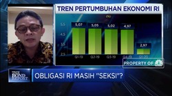 Kemenkeu: Pentingnya Fleksibilitas APBN Hadapi Ketidakpastian