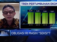 Kemenkeu: Pentingnya Fleksibilitas APBN Hadapi Ketidakpastian