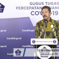 Gara-gara Covid-19, Jaksa Agung Mau Revolusi Pengadaan Alkes