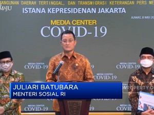 Kemensos Naikkan Manfaat Program Bansos, Ini Penjelasannya