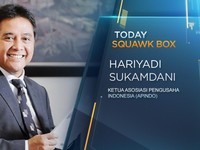 Live! Simak Buka-bukaan Pengusaha soal THR Dicicil