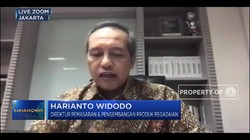 Saat Pandemi, Pegadaian Beri Relaksasi Jangka Waktu Kredit