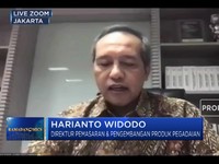 Saat Pandemi, Pegadaian Beri Relaksasi Jangka Waktu Kredit