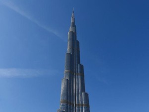 10 Gedung Pencakar Langit Tertinggi di Dunia, Ada di Asia Tidak?