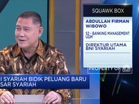 Naik Kelas Jadi Bank Buku 3, Ini Strategi Bisnis BNI Syariah