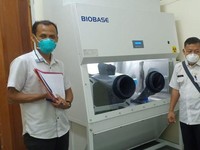 Gubernur ini Pilih Sewa daripada Beli Alat Tes PCR, Kenapa?