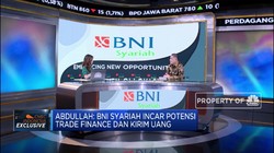 Perluas Peluang Bisnis,BNI Syariah Kembangkan Layanan Digital