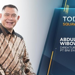 Top! BNI Syariah Resmi Masuk Bank BUKU 3