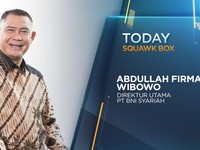 Live! Seberapa Tangguh Bank Syariah di Masa Pandemi?