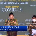 Mendes PDTT: Dana Desa Direalokasi jadi BLT Desa
