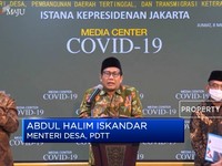 Mendes PDTT: Dana Desa Direalokasi jadi BLT Desa