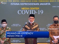 Ini 3 Program Ujung Tombak Kemenko PMK Atasi Pandemi Corona