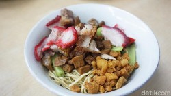 5 Kuliner Legendaris Nonhalal di Jakarta, Ada yang Buka Sejak 1923!