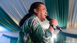 Lirik Lagu Pamer Bojo oleh Didi Kempot, Cidra Janji Tegane Kowe Ngapusi