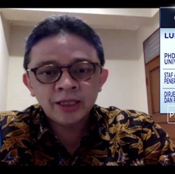 Pandemic Bond Batal, Ini Strategi Pembiayaan APBN Kemenkeu