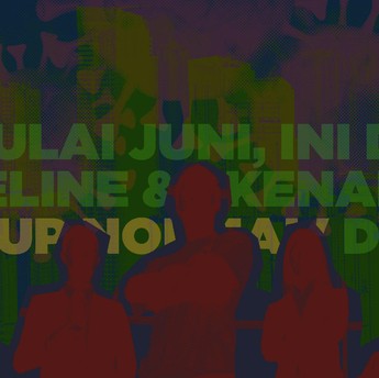 Dimulai Juni, Ini Timeline & Skenario 'Hidup Normal' di RI