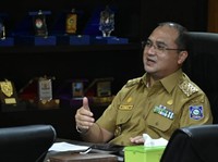 Curhat Gubernur Babel: Setelah Agustus Kita Gak Ada Uang Lagi