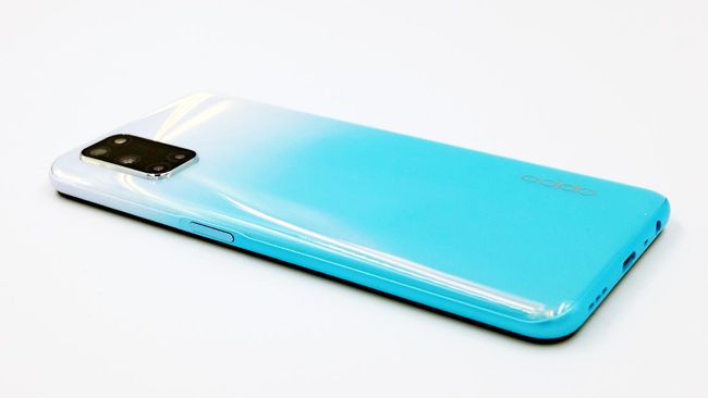 Oppo F11 Pro Dijangka Berharga RM1399 – Hadir Dengan ... Harga dan Spesifikasi Oppo A92-A52 dengan 4 Kamera Belakang