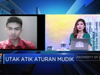 Analis: Izin Operasional Dongkrak Saham Emiten Transportasi