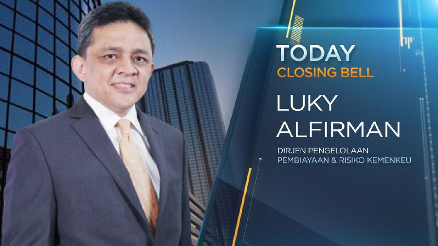 Luky Alfirman