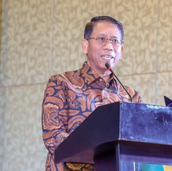 Mau Dimerger dengan INKA, Bos KAI Buka Suara dan Sebut Ini