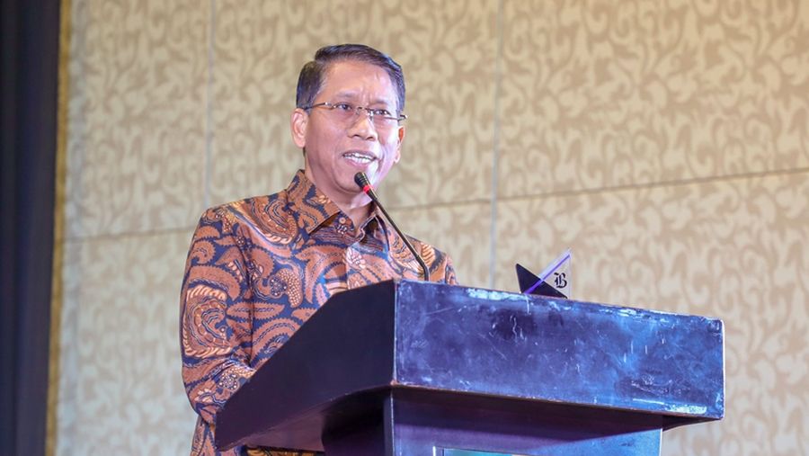 Didiek Hartantyo/Doc.PT KAI