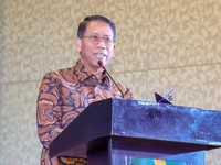 Layanan Kereta Api Ramah Perempuan & Anak, Bos KAI Dipuji Menteri PPPA