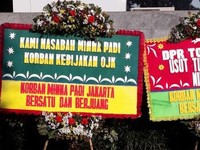 Nasabah 'Ngamuk' Lagi, Minna Padi AM Baru Bayar 20%