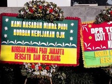 Nasabah 'Ngamuk' Lagi, Minna Padi AM Baru Bayar 20%