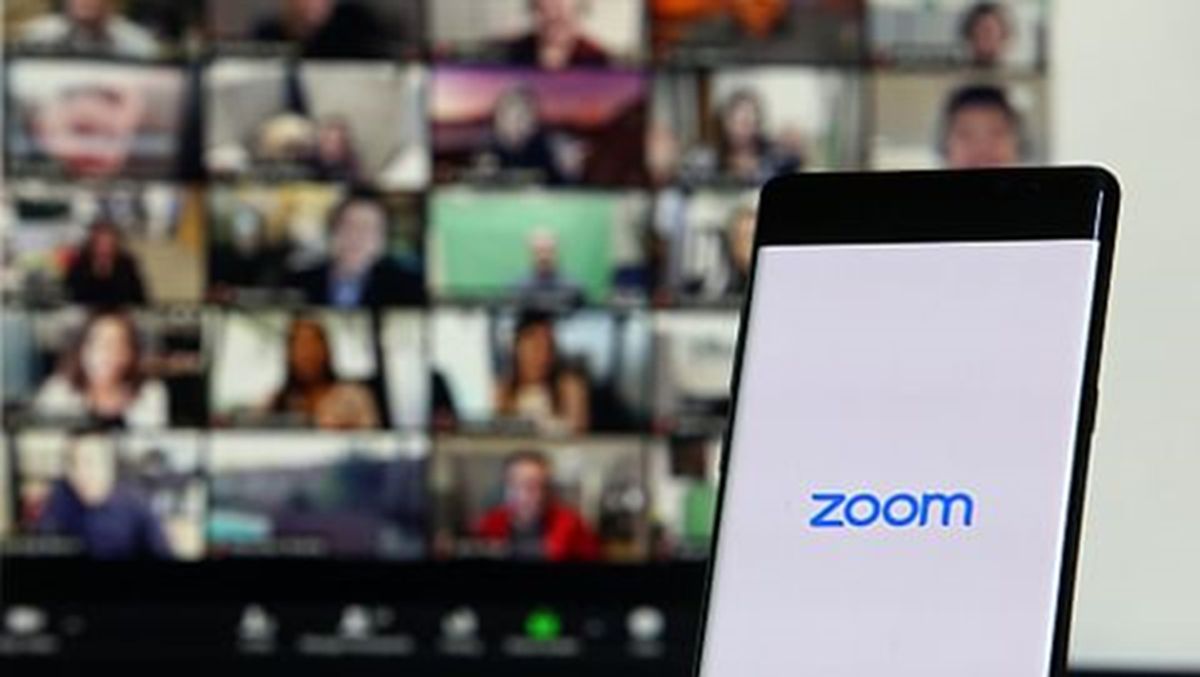 Bos Zoom Ramal Percakapan Jadi Interface Baru AI — NadiKabar.com