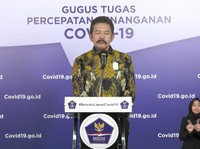Bukan BPJS TK, Jaksa Agung: Asabri Kasus Korupsi Terbesar RI