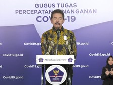 Bukan BPJS TK, Jaksa Agung: Asabri Kasus Korupsi Terbesar RI