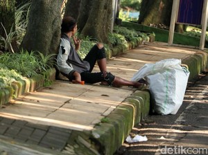 Jurus Kota Bandung Hadapi Menjamurnya PMKS di Bulan Ramadan