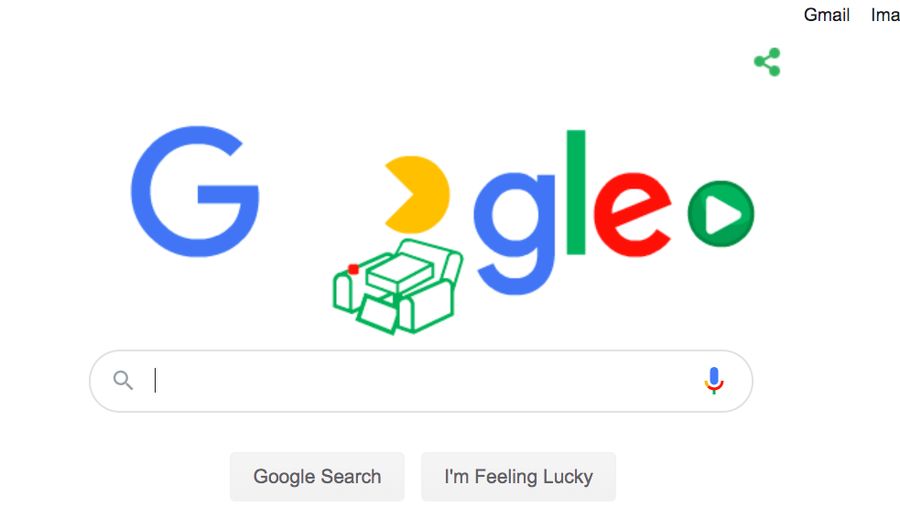 Google Doodle