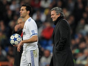 Jelang Benfica Vs Real Madrid, Mourinho Hadapi Mantan Anak Buahnya
