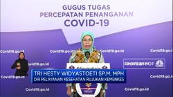 Kemenkes Minta RS Segera Ajukan Klaim Perawatan Covid 19