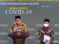 Jelang Lebaran, Pemerintah Geber Salurkan 8,3 Juta Bansos!