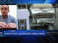 Cash Flow Seret, Industri Tekstil Negosiasikan Pembayaran THR