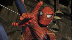 Nih Jadwal Tayang Spider-Man 4