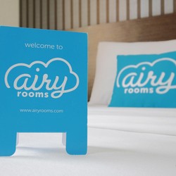 Airy Rooms Setop Beroperasi, Ratusan Karyawan Jadi Korban PHK