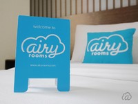 Airy Rooms Setop Beroperasi, Ratusan Karyawan Jadi Korban PHK