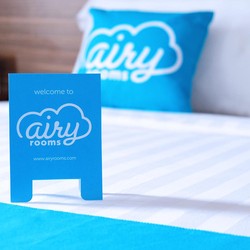 Nyaris Tumbang! Airy Room Resmi Tutup 31 Mei