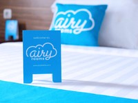Resmi! Airy Rooms Setop Beroperasi di RI 31 Mei 2020