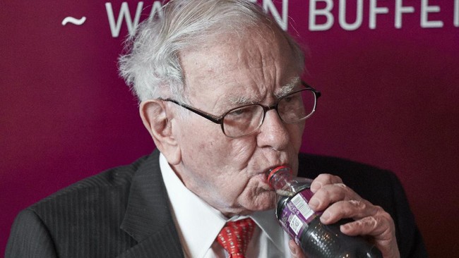 6 Tips Frugal Living yang Bikin Warren Buffett Cepat Kaya