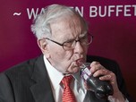 Dulu Sebut Racun Tikus, Bandar Kripto Curi Nama Warren Buffet