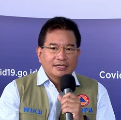 New Normal, Ini Satu Lagi Aplikasi Lacak Covid-19 di RI