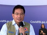 Pasien Omicron Lolos Karantina Wisma Atlet? Ini Reaksi Satgas