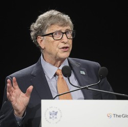 Bukan IQ Tinggi, Ini Kunci Sukses Menurut Bill Gates