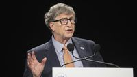 Ngeri, Bill Gates Ramal Bakal Ada 2 